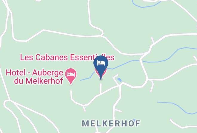 Haut Rhin - Les Cabanes Essentielles Maps