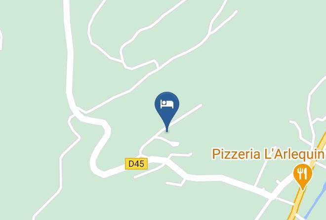 Doubs - Les Clarines Maps