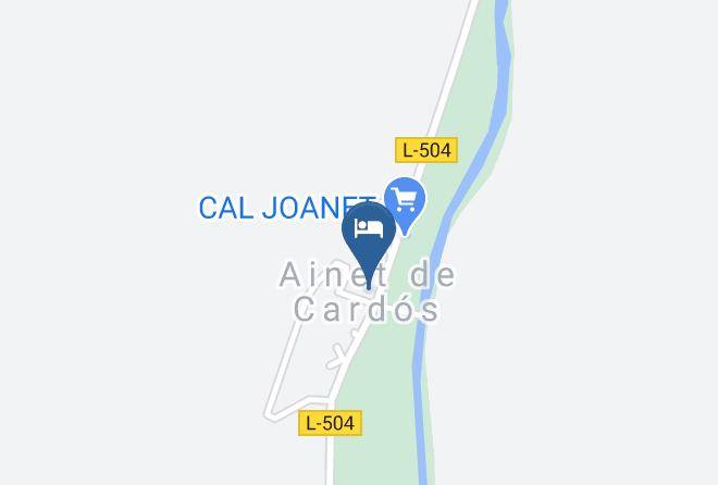 Lleida - Les Contioles Maps