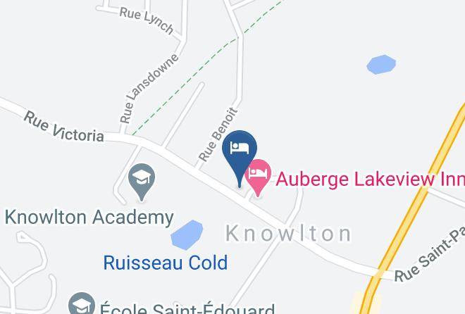 Les Couleurs De Brome Map