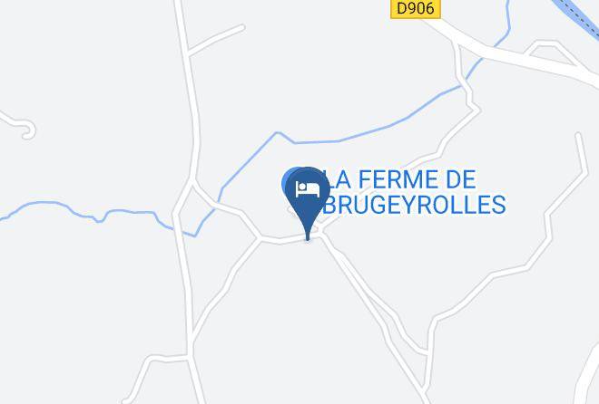 Lozere - Les Cremades Maps