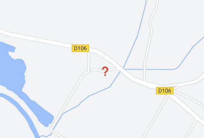Ariege - Les Deux Flamands Et Filous Maps