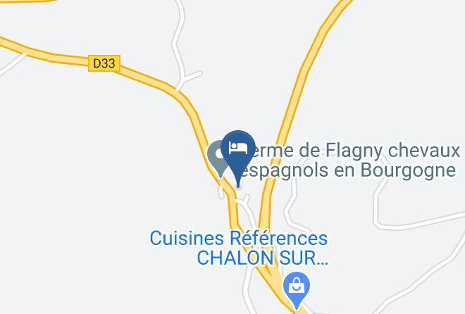 Cote D Or - Les Divines Maps