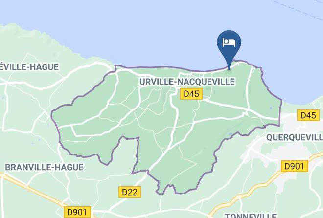 Manche - Les Dunes Maps