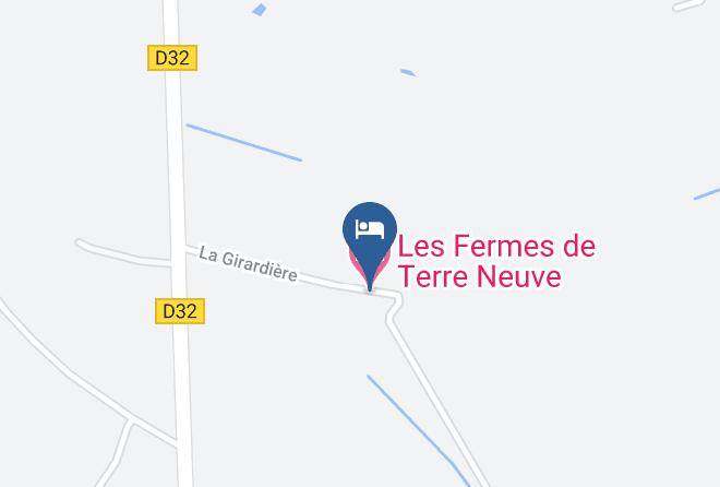 Vendee - Les Fermes De Terre Neuve Maps
