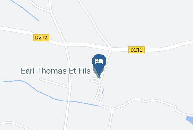 Gers - Les Fleurs Du Parc Maps