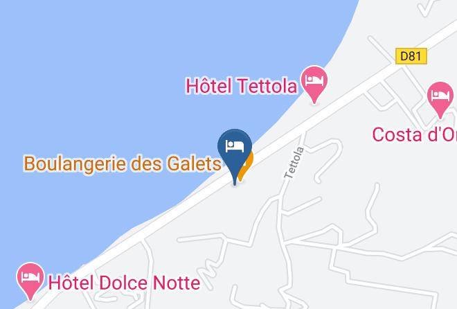 Northernsica - Les Galets Maps