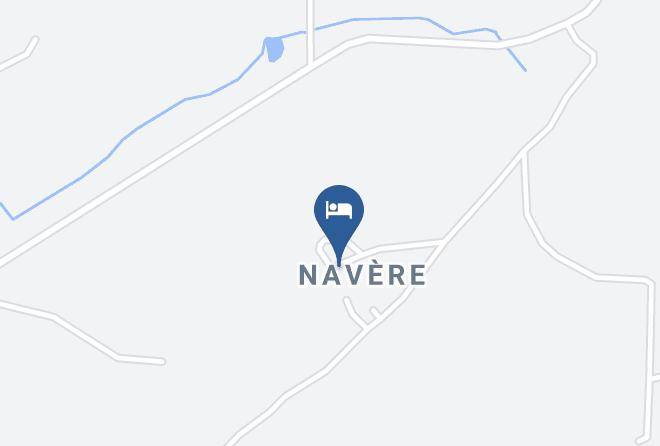 Gers - Les Gites De Navere Maps