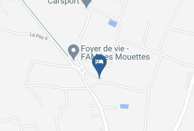 Pyrenees Orientales - Les Gites Du Clos Des Pins Maps