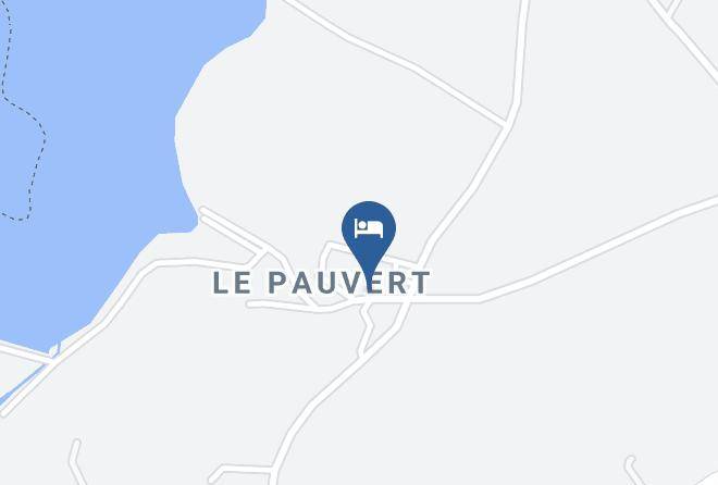 Dordogne - Les Glycines B&b Maps