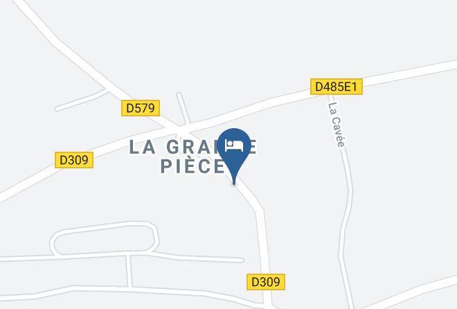 Manche - Les Goubelins Maps