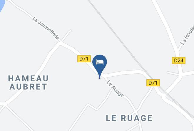 Manche - Les Grandes Portes M Et S Hamel Maps