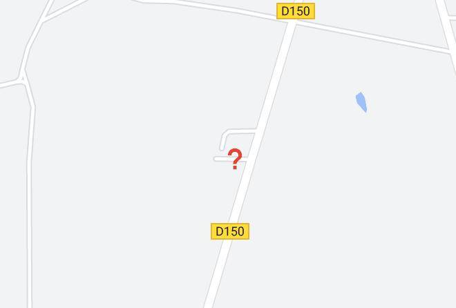 Loiret - Les Gros Chenes Maps