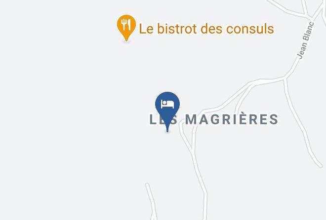 Lot - Les Hauts Des Magrieres Maps