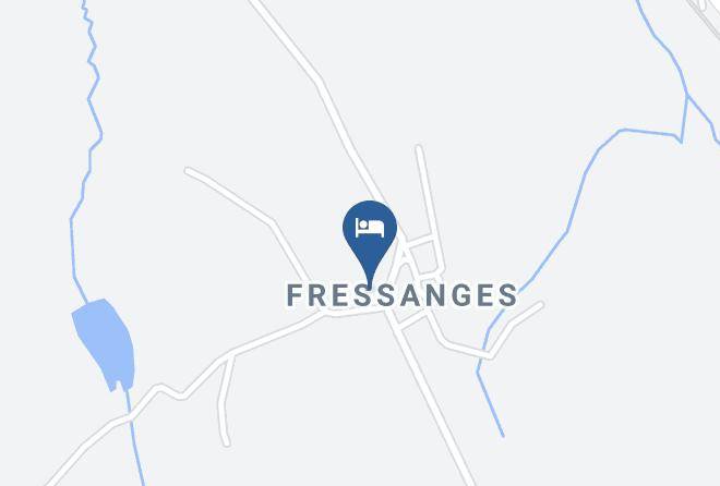 Haute Vienne - Les Hauts Pres De Fressanges Maps