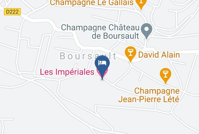 Marne - Les Imperiales Maps