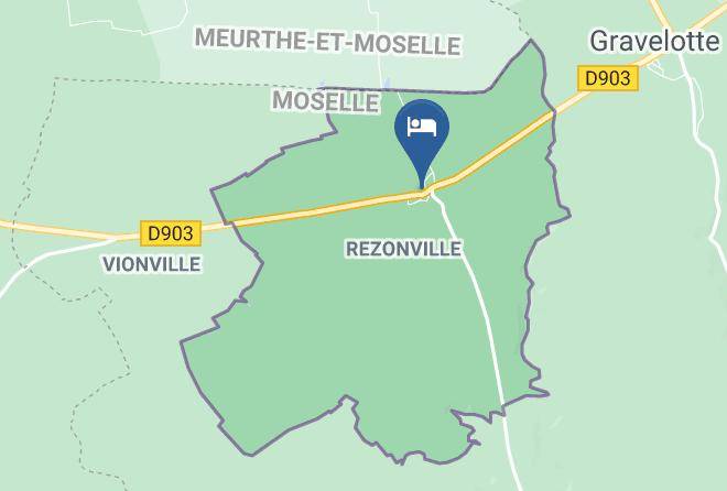 Les Jardins De La Grange Chambres D'hotes Map