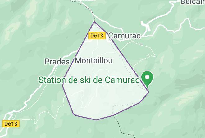 Ariege - Les Joyeux Boutons D'or Ariege Maps