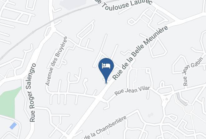 Drome - Les Lauriers Roses Maps