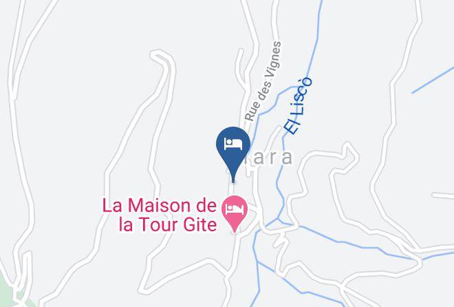 Pyrenees Orientales - Les Loges Du Jardin D'aymeric 04 68 96 08 72 Maps