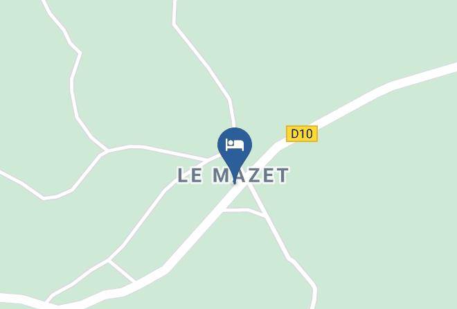Lot - Les Murets De L'isa Maps