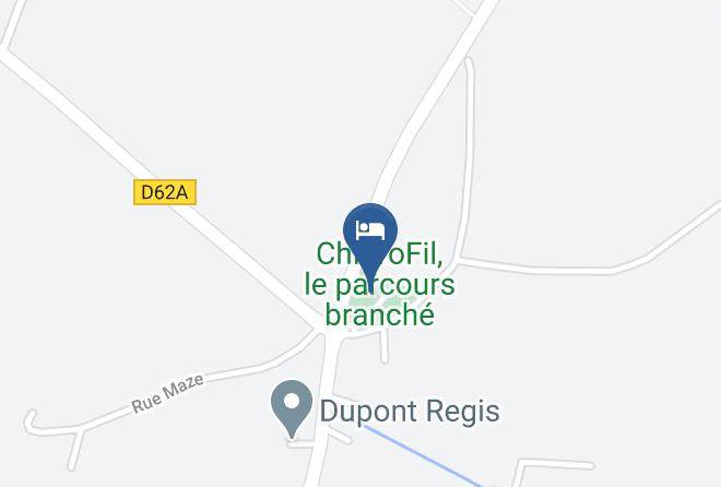 Nord - Les Nids De Chlorofil Maps