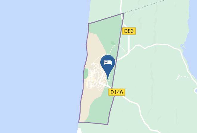 Landes - Les Nuits Du Clair De Lune Maps