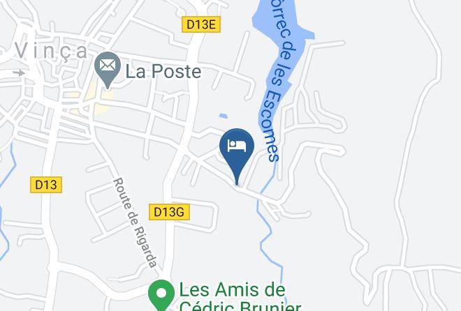 Pyrenees Orientales - Les Perles Catalanes Maps