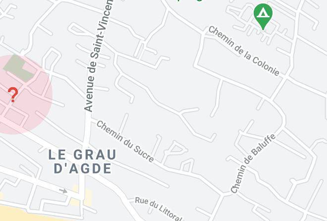 Herault - Les Petanqueurs Graulens Maps