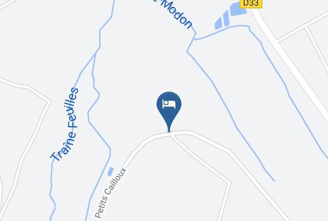 Indre - Les Petits Cailloux Maps