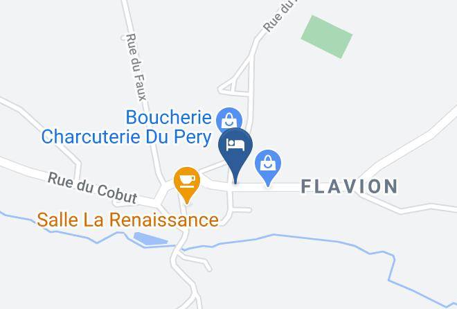 Namur - Les Petits Secrets De Nonna Maps