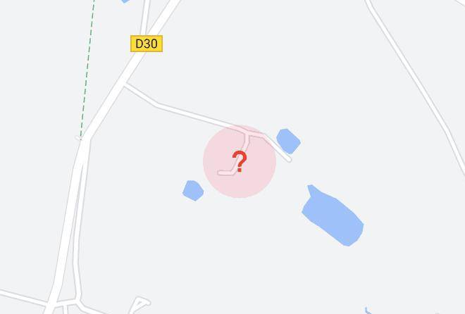 Vendee - Les Puvinieres Maps