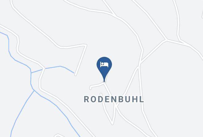 Moselle - Les Relais Disira Maps