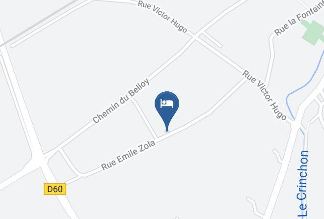 Pas De Calais - Les Reveries Nomades Maps