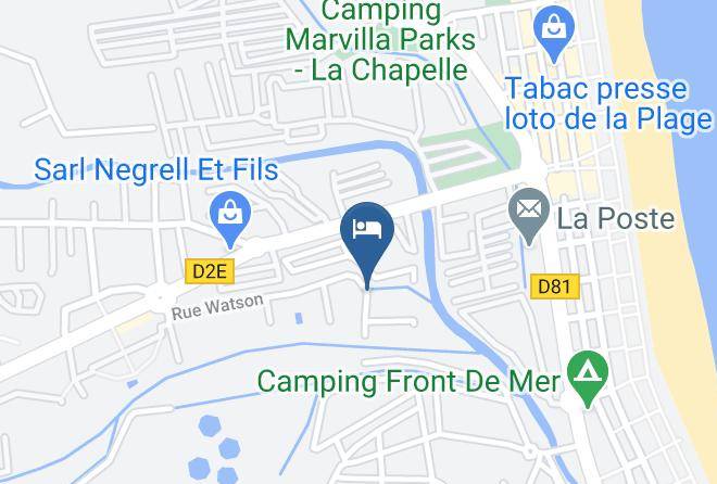 Pyrenees Orientales - Les Rives De La Massane Maps