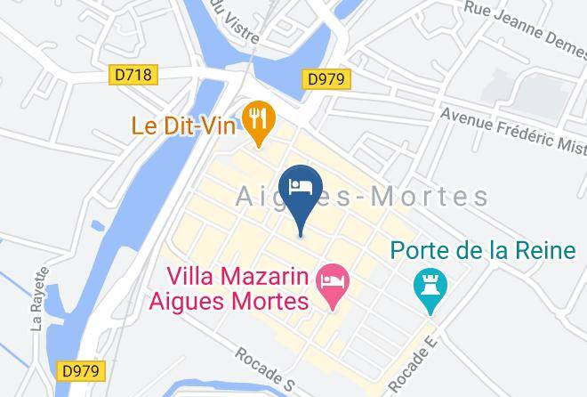 Gard - Les Suites Du 17 Maps