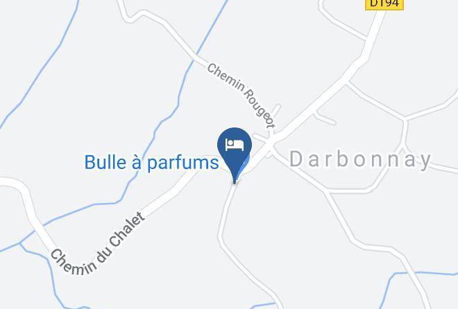 Jura - Les Tilleuls Chambres D'hotes Jura Maps