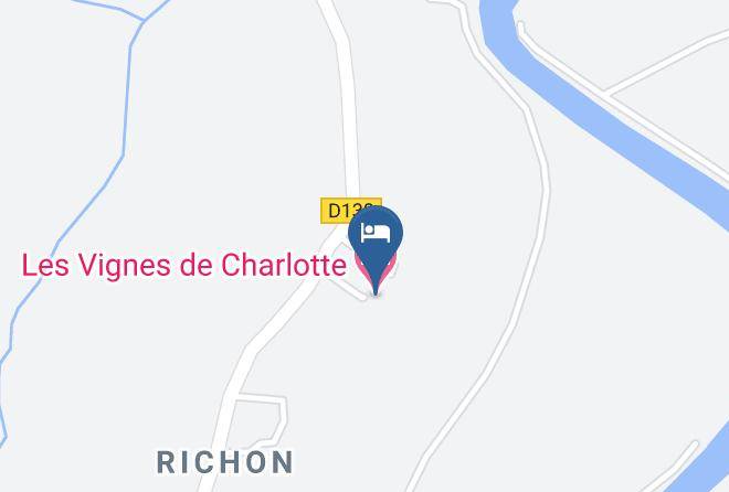 Gironde - Les Vignes De Charlotte Maps
