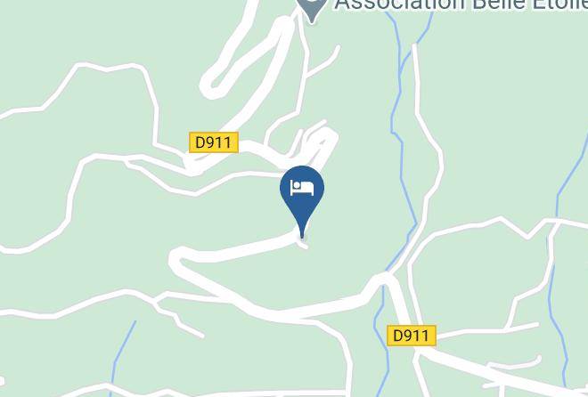 Les7sartots Chambres D'hotes B&b Piscine Map