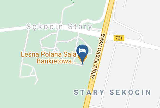 Pruszkowski - Lesna Polana Maps