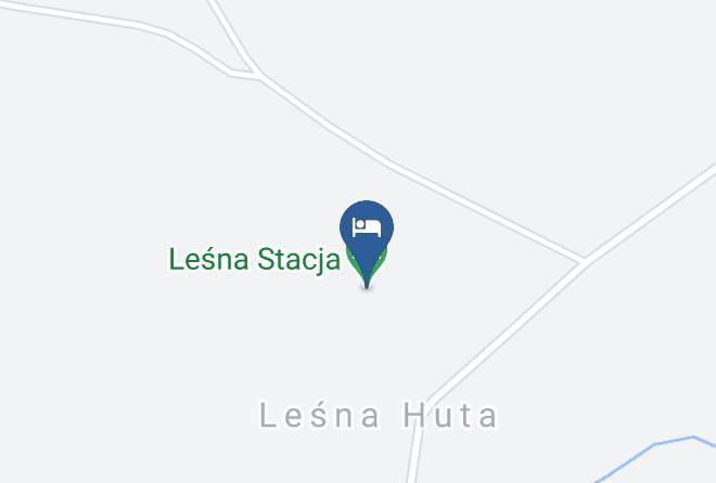 Starogardzki - Lesna Stacja Maps