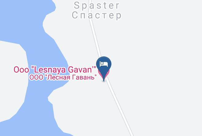 Novosokolnichesky District - Ooo Lesnaya Gavan' Maps
