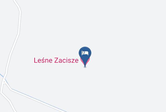 Augustowski - Lesne Zacisze Maps