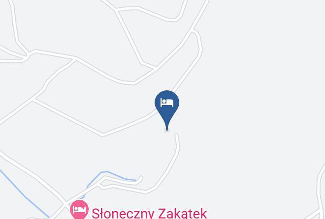 Klodzki - Lesniczowka Maps