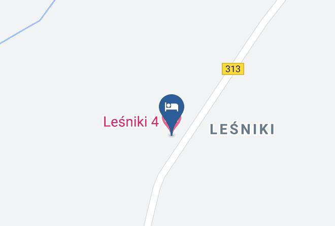 Zielonogorski - Lesniki 4 Maps