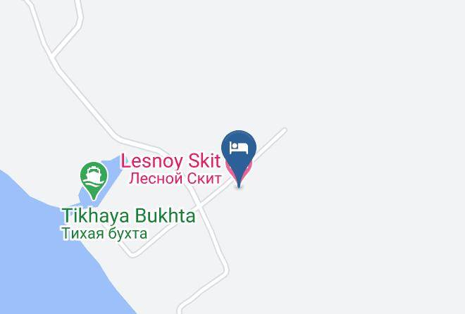 Kalyazinsky District - Lesnoy Skit Maps