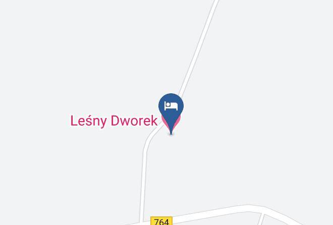 Kielecki - Lesny Dworek Maps