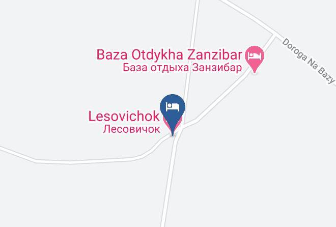 Tukayevsky District - Lesovichok Maps