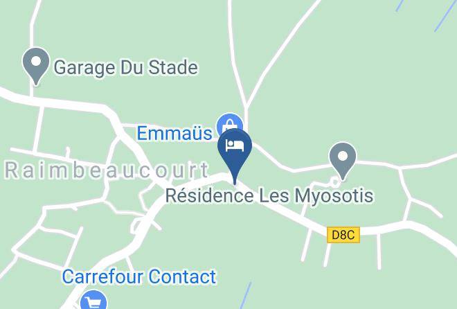 Nord - Lespagnol Liegeois Marie Ange Maps