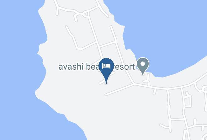 Magu - Lessa Garden Hotels Maps